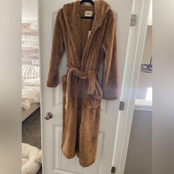 UGG robe **brand new - Picture 2 of 4